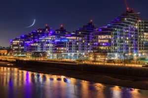 Council leasing Wandsworth