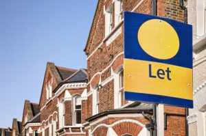 Lettings agent Bromley