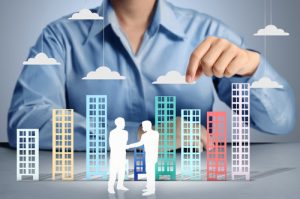 block management