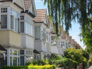 estate management Ealing