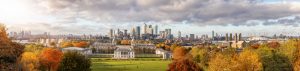 Estate management Greenwich