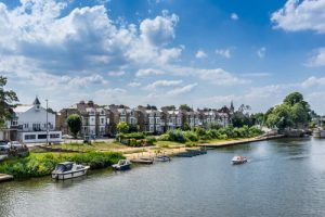 council leasing Kingston Upon Thames