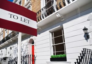 lettings agent Kensington and Chelsea