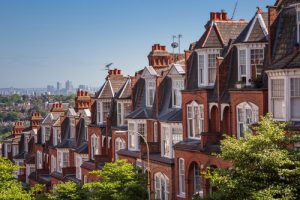 Property management Haringey