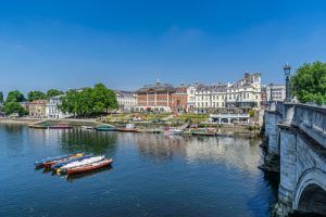 Council leasing Richmond upon Thames