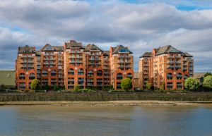 council leasing Hammersmith and Fulham