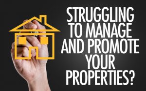 property management Newham