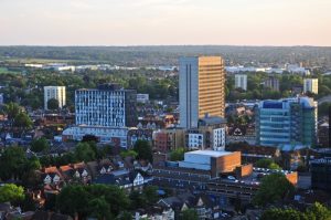 council leasing Croydon