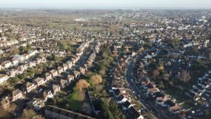 Block management Barnet