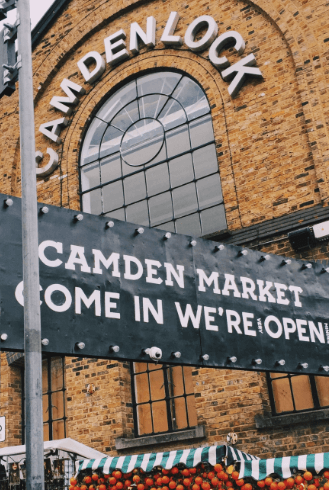 Permitted Developments Camden Finefair Ltd