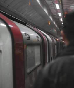 London Underground