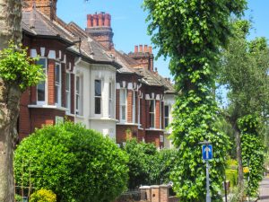 Estate management Hounslow
