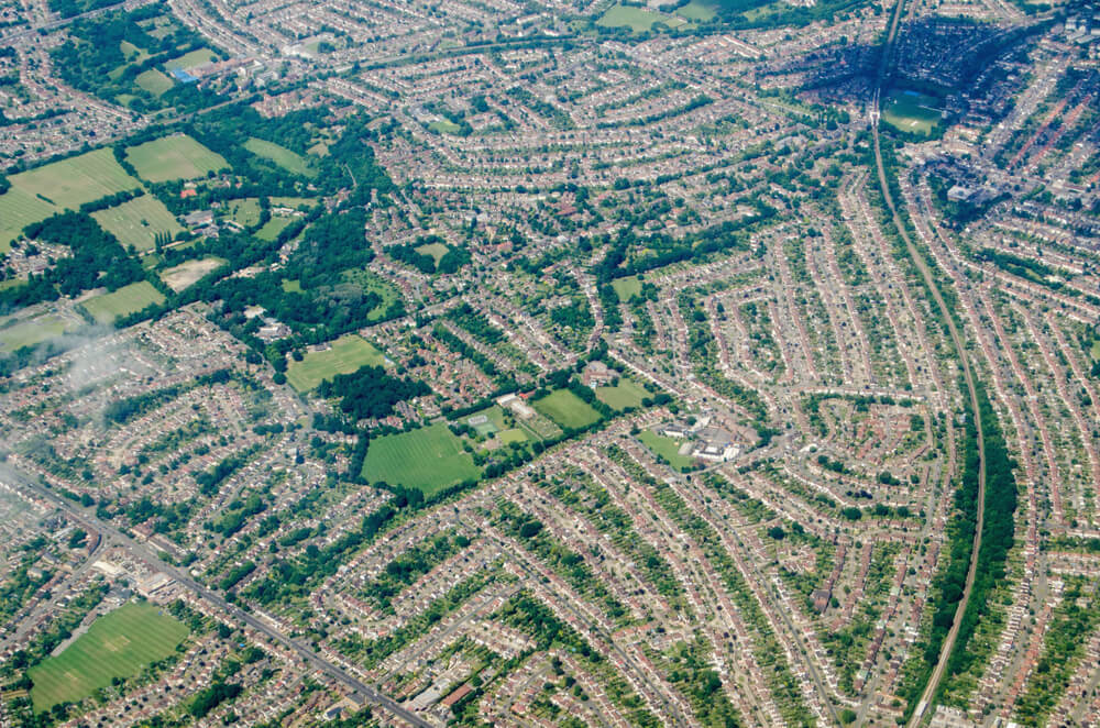 Investment properties Sutton - World's biggest cancer hub