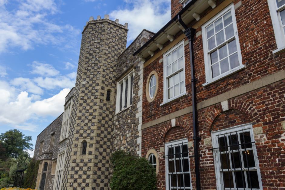 Permitted Developments Bexley Finefair Ltd