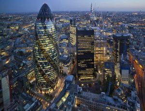 Guaranteed rent company City of London