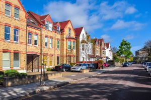 guaranteed rent Dormer's Wells