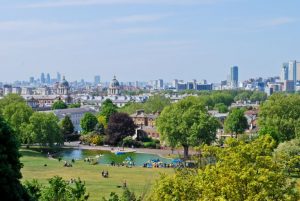 Council leasing company Greenwich