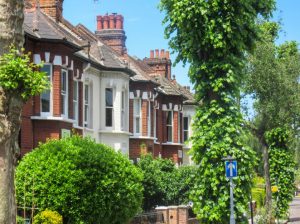 guaranteed rent Chiswick