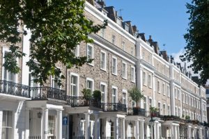 Letting to Councils Kensington and Chelsea