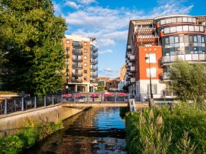 Block management Kingston upon Thames