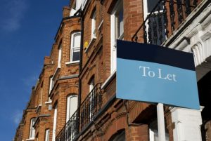 Lettings agent Redbridge