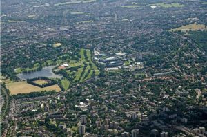 Block management Merton