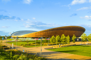 Olympics VeloPark