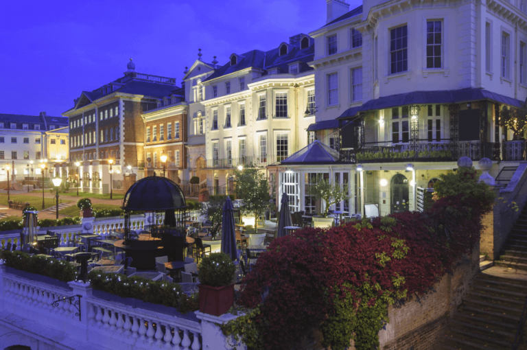 Council Leasing Richmond Upon Thames | Finefair Ltd