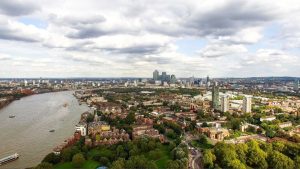 Property investment Southwark