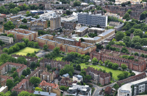 Block management Southwark