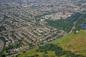 estate management Redbridge
