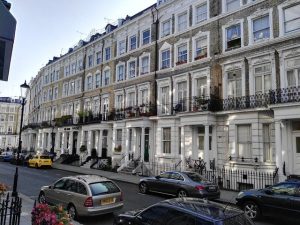 Guaranteed rent companies West London