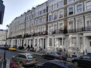 Council leasing company Hammersmith