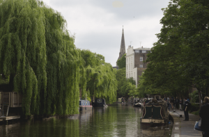 Regent's Canal