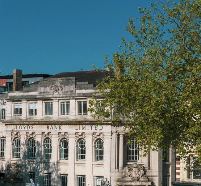 Investment properties Enfield Lloyds private landlord