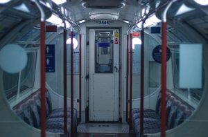 Bakerloo Line