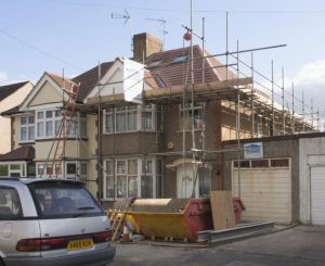 Permitted Developments Lambeth