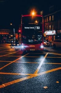 Property management Hackney