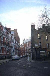 Council leasing Kensington and Chelsea