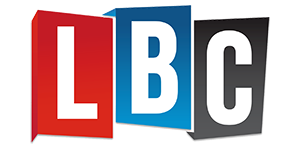 LBC Radio Logo