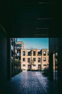 Lettings agent Haringey