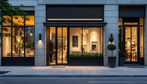 Property investment Kensington and Chelsea