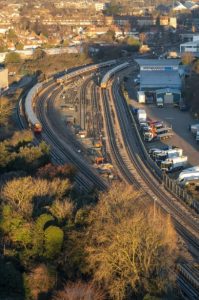 Property management Ealing