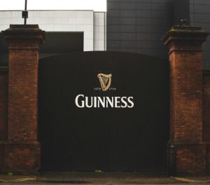 Estate management Islington