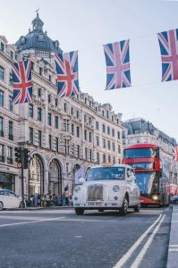 Property investment City of Westminster
