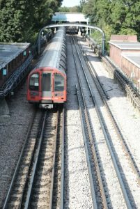 Estate management Redbridge